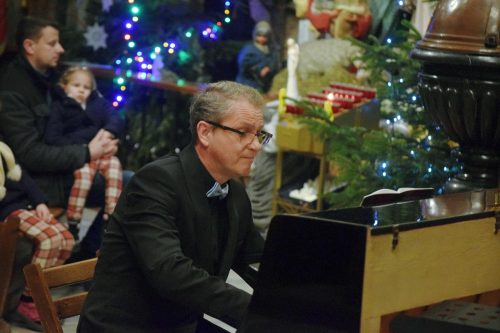 dsc-4651-edytowano-copy Kolędowanie na Tarnowskiej Starówce w wyjątkowej oprawie katedralnej