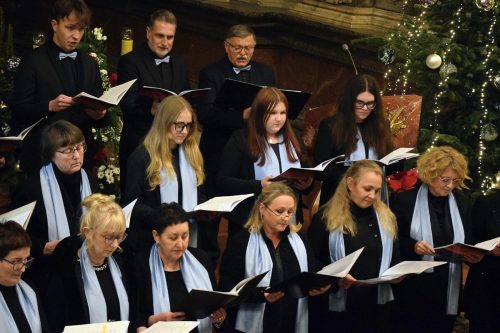 dsc-4654-edytowano-copy Kolędowanie na Tarnowskiej Starówce w wyjątkowej oprawie katedralnej