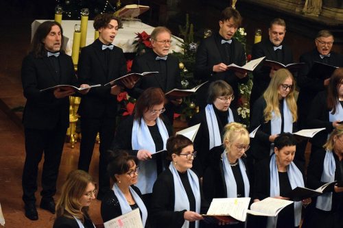 dsc-4656-edytowano-copy Kolędowanie na Tarnowskiej Starówce w wyjątkowej oprawie katedralnej