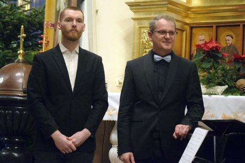 dsc-4682-edytowano-copy Kolędowanie na Tarnowskiej Starówce w wyjątkowej oprawie katedralnej