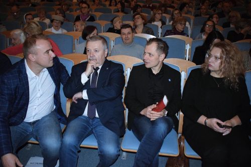 2-copy Konferencja ,,Tajemnice Tarnowskiej Katedry cz.2”