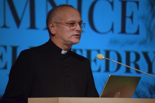 5-copy Konferencja ,,Tajemnice Tarnowskiej Katedry cz.2”