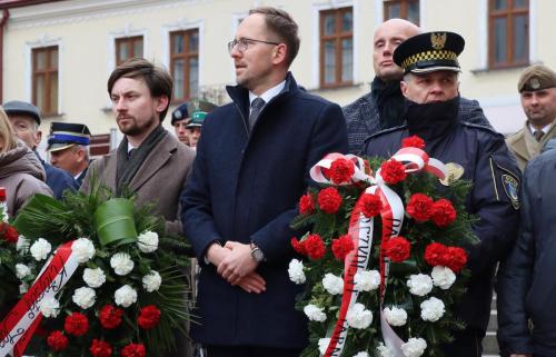 488552569_1081273750698320_1697382242312347390_n Tarnów pamięta – hołd w 15. rocznicę katastrofy smoleńskiej