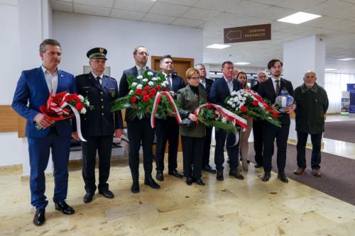 489823064_1225156596276263_1614604190861068522_n Tarnów pamięta – hołd w 15. rocznicę katastrofy smoleńskiej