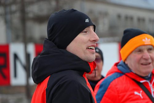 11-copy Tarnovia "Kawalerowie" vs "Żonaci"