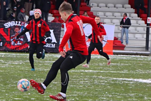 6c-copy Tarnovia "Kawalerowie" vs "Żonaci"