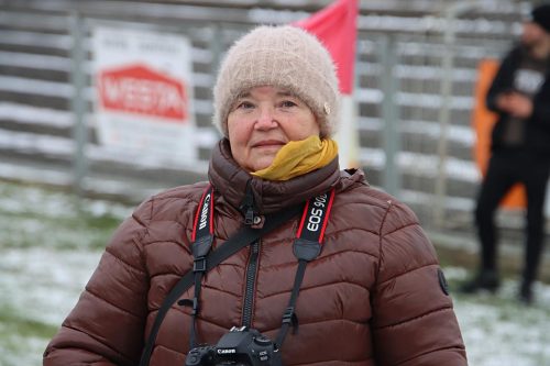 7-copy Tarnovia "Kawalerowie" vs "Żonaci"