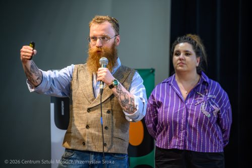 KEVIN197 Z Koszyc Wielkich do Los Angeles. Kevin Ostajewski ambasadorem VI Festiwalu Tarnowianie