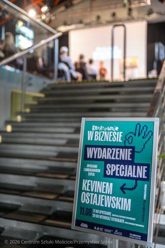 KEVIN2 Z Koszyc Wielkich do Los Angeles. Kevin Ostajewski ambasadorem VI Festiwalu Tarnowianie