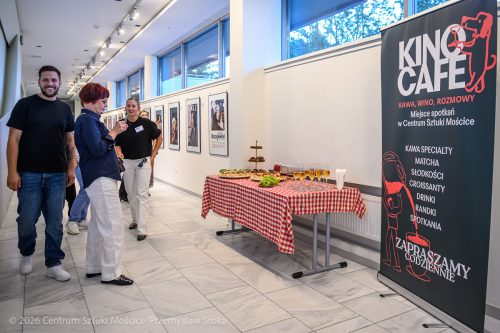 KEVIN228 Z Koszyc Wielkich do Los Angeles. Kevin Ostajewski ambasadorem VI Festiwalu Tarnowianie