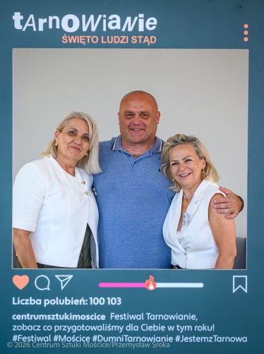 KEVIN234 Z Koszyc Wielkich do Los Angeles. Kevin Ostajewski ambasadorem VI Festiwalu Tarnowianie