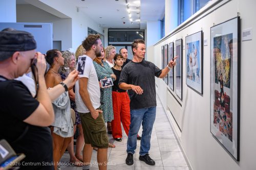KEVIN246 Z Koszyc Wielkich do Los Angeles. Kevin Ostajewski ambasadorem VI Festiwalu Tarnowianie