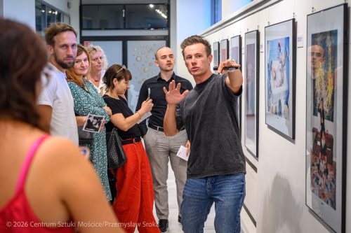 KEVIN248 Z Koszyc Wielkich do Los Angeles. Kevin Ostajewski ambasadorem VI Festiwalu Tarnowianie