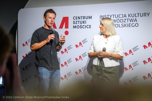 KEVIN290 Z Koszyc Wielkich do Los Angeles. Kevin Ostajewski ambasadorem VI Festiwalu Tarnowianie