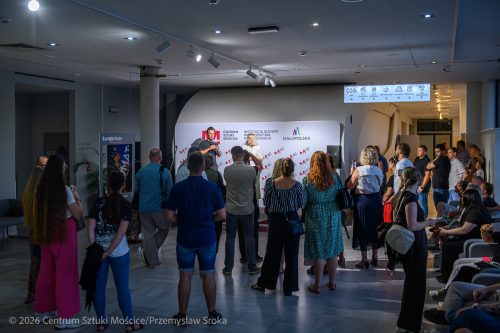 KEVIN294 Z Koszyc Wielkich do Los Angeles. Kevin Ostajewski ambasadorem VI Festiwalu Tarnowianie
