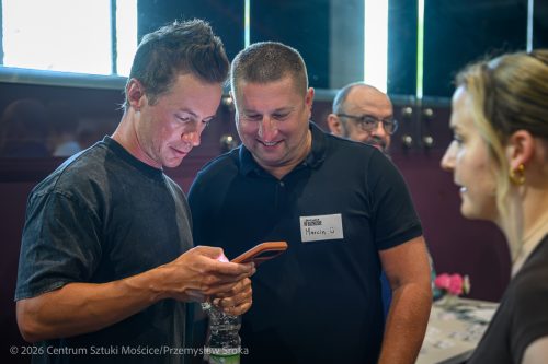 KEVIN63 Z Koszyc Wielkich do Los Angeles. Kevin Ostajewski ambasadorem VI Festiwalu Tarnowianie