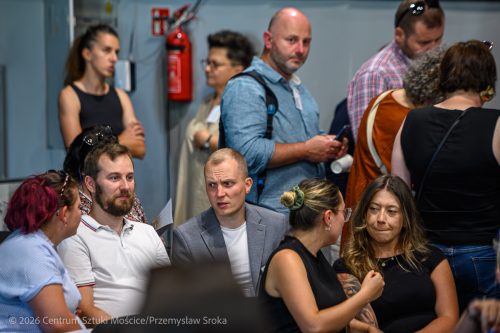 KEVIN64 Z Koszyc Wielkich do Los Angeles. Kevin Ostajewski ambasadorem VI Festiwalu Tarnowianie