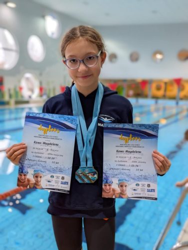 1 Małopolska Liga Dzieci – Memoriał Andrzeja Kiełbusiewicza w Tarnowie 2025