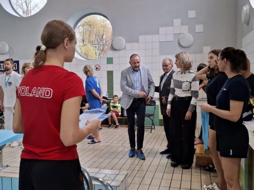 10 Małopolska Liga Dzieci – Memoriał Andrzeja Kiełbusiewicza w Tarnowie 2025