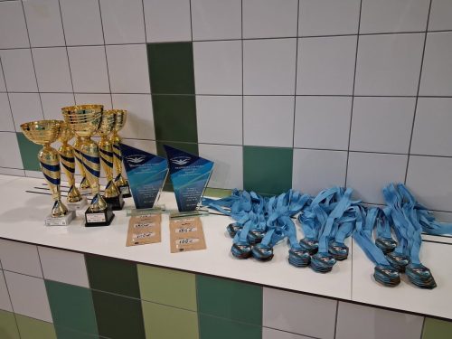 11 Małopolska Liga Dzieci – Memoriał Andrzeja Kiełbusiewicza w Tarnowie 2025