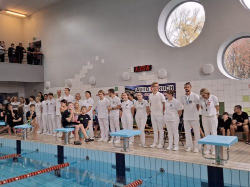 12 Małopolska Liga Dzieci – Memoriał Andrzeja Kiełbusiewicza w Tarnowie 2025