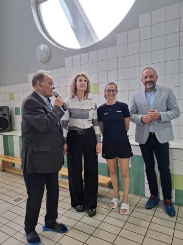 13 Małopolska Liga Dzieci – Memoriał Andrzeja Kiełbusiewicza w Tarnowie 2025