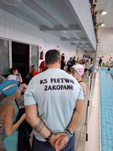 14 Małopolska Liga Dzieci – Memoriał Andrzeja Kiełbusiewicza w Tarnowie 2025