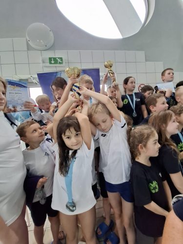 15 Małopolska Liga Dzieci – Memoriał Andrzeja Kiełbusiewicza w Tarnowie 2025