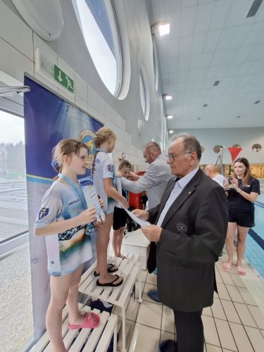 16 Małopolska Liga Dzieci – Memoriał Andrzeja Kiełbusiewicza w Tarnowie 2025