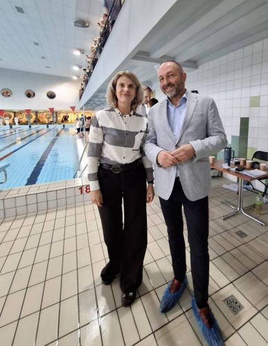 17 Małopolska Liga Dzieci – Memoriał Andrzeja Kiełbusiewicza w Tarnowie 2025