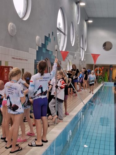 18 Małopolska Liga Dzieci – Memoriał Andrzeja Kiełbusiewicza w Tarnowie 2025