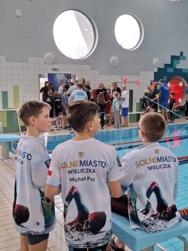 22 Małopolska Liga Dzieci – Memoriał Andrzeja Kiełbusiewicza w Tarnowie 2025