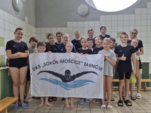 3 Małopolska Liga Dzieci – Memoriał Andrzeja Kiełbusiewicza w Tarnowie 2025