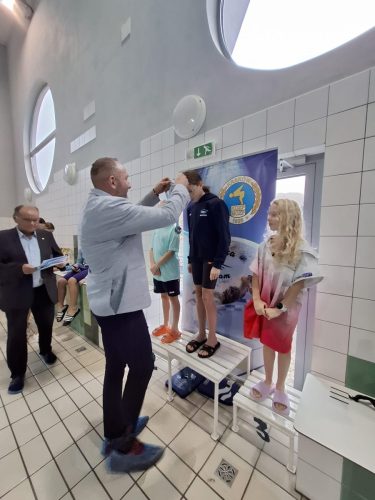 4 Małopolska Liga Dzieci – Memoriał Andrzeja Kiełbusiewicza w Tarnowie 2025