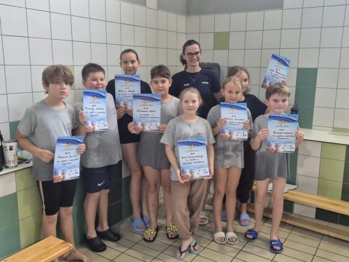 5 Małopolska Liga Dzieci – Memoriał Andrzeja Kiełbusiewicza w Tarnowie 2025