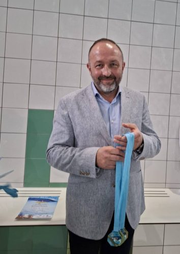 6 Małopolska Liga Dzieci – Memoriał Andrzeja Kiełbusiewicza w Tarnowie 2025