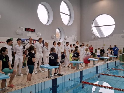 7 Małopolska Liga Dzieci – Memoriał Andrzeja Kiełbusiewicza w Tarnowie 2025