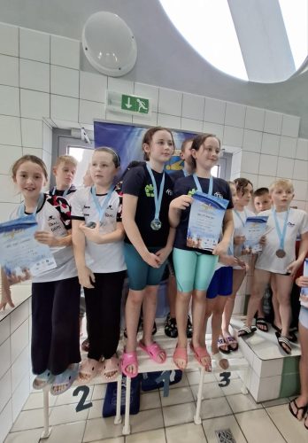 8 Małopolska Liga Dzieci – Memoriał Andrzeja Kiełbusiewicza w Tarnowie 2025