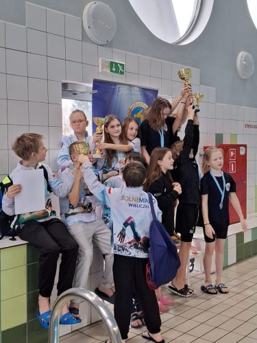 9 Małopolska Liga Dzieci – Memoriał Andrzeja Kiełbusiewicza w Tarnowie 2025