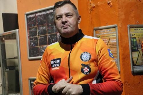 20 Juliusz Bąk, Kacper Kajmowicz i Konrad Malawski Mistrzami Ligi Kartingowej w Tarnowie