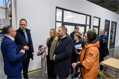 TP9_4217 Rozwój biznesu i wsparcie przedsiębiorczości priorytetem dla miasta