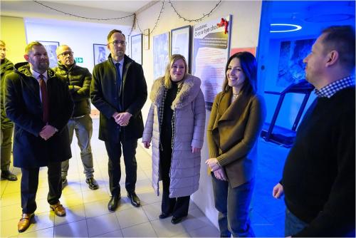 TP9_4227 Rozwój biznesu i wsparcie przedsiębiorczości priorytetem dla miasta