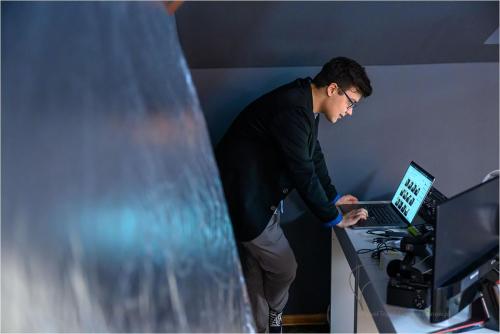 10 STUDIO SYNAJ.tv OTWARTE