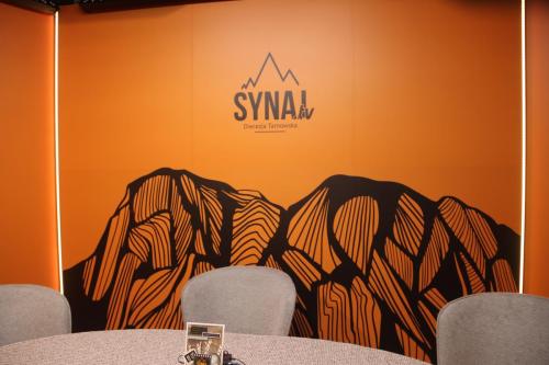 5a STUDIO SYNAJ.tv OTWARTE