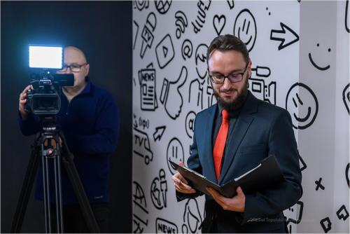 9 STUDIO SYNAJ.tv OTWARTE