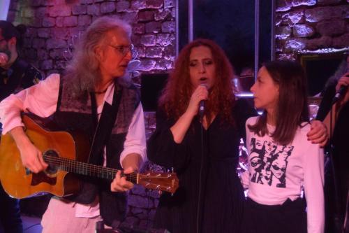 DSC_0672-Copy Rockowe Opłateczki Wojtka Klicha w Piwnicy Lustrzanej