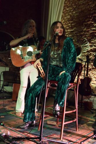 6-Copy Anna Rusowicz w duecie z Wojtkiem Klichem