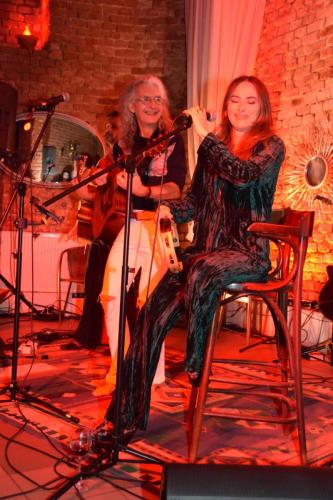 DSC_0083-Copy Anna Rusowicz w duecie z Wojtkiem Klichem