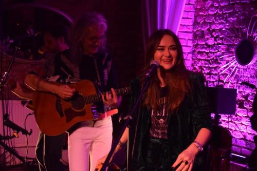 DSC_0110-Copy Anna Rusowicz w duecie z Wojtkiem Klichem