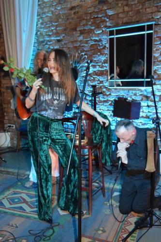 DSC_0694-Copy Anna Rusowicz w duecie z Wojtkiem Klichem